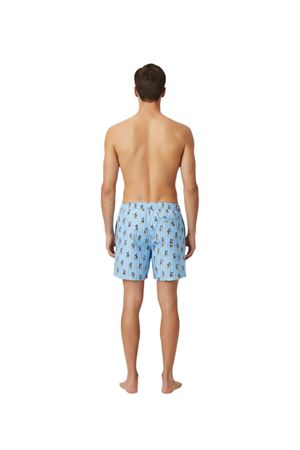 Lighting Micro Fantasy Costume Da Bagno Ultraleggero MC2 SAINT BARTH | Costume | LIG000302836L